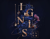 Ignis Club Brno