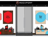 Rockport Store Rendering
