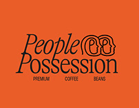 PEOPLE POSSESSION COFFEE