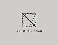 Arnold + Egan
