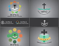 HIPAS Logo