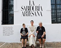 Harpers Bazaar Spain