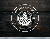 Barista For Hire