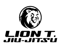 Lion T. Jiu-Jitsu