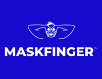 Maskfinger - FastFood Concept