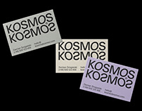 Kosmos Kosmos