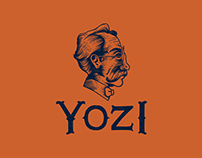 Yozi | Branding