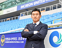Incheon Coach Seong-Hwan Cho Said, We'll Enter Final A
