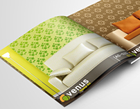 Catalog | Venus Stamp Kit