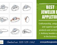 Best Jeweler in Appleton | 9207291642 | janthonyjeweler