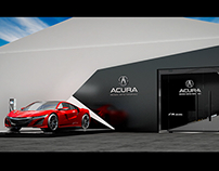 Acura 丨GAC-Honda testdrive