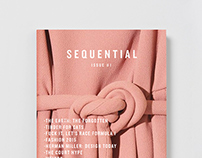 Sequential Magazine