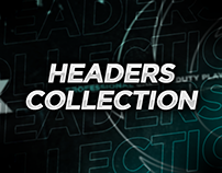 Headers Collection