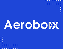 Aerobox Branding