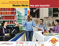 Meydan Merter Radio&Print