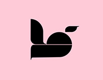 Marhabe Font design
