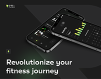 Pure Plank - Revolutionising your fitness journey