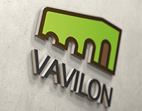 Logo Vavilon