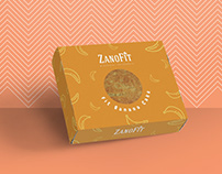 ZanoFit