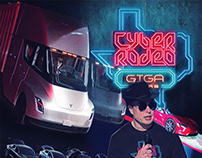 TESLA: Cyber Rodeo (Guangzhou, 2022)