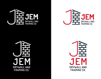 JEM Drywall and Framing CO.