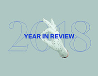 2018: Year in Review