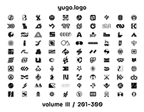 yugo.logo volume III