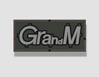 GrandS Coffee Brand KeyVision
