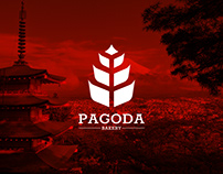Brand Guidelines | Pagoda Bakery
