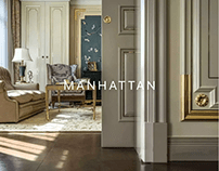MANHATTAN — Elite real estate