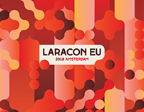 Laracon EU 2018