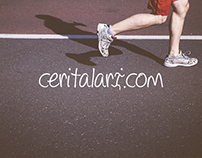 Logo and Merchandise | Ceritalari.com