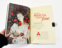 Object: Literary & Visual Culture Magazine