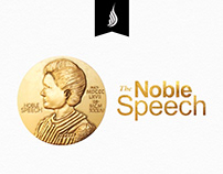 The Noble Speech - Womanity Foundation