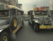 The Jeepney Project