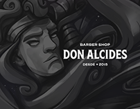 Don Alcides
