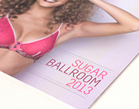 Catálogo MAAJI 2013: Sugar Ballroom