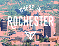 Where in Rochester