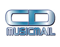 Logo CD MusicMail