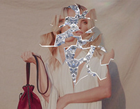#IACOBELLA PRISMATICS fashion film