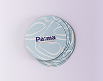 Branding - Paima