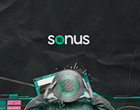 Branding Sonus