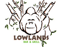 Lowlands Bar & Grill