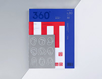Design 360° Magazine No.80 Creative Strategy