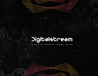 Digitalstream Digital Marketing Agency | Identity