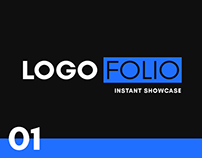Logofolio 01 | Instant Showcase