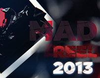 Studio MAD - Showreel 2013