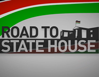 Road to State House