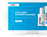 Vivax Dent