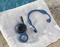 Zygo Underwater Headset